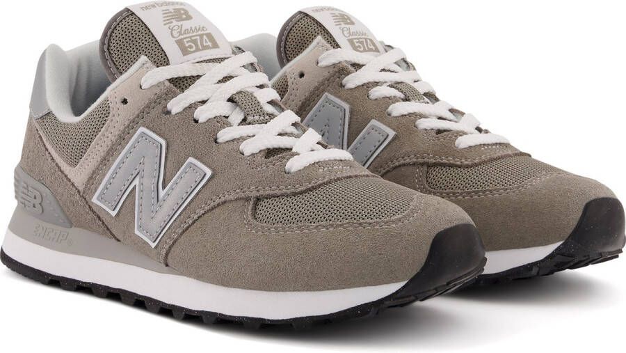 New Balance Klassieke Retro Sneakers voor Multicolor