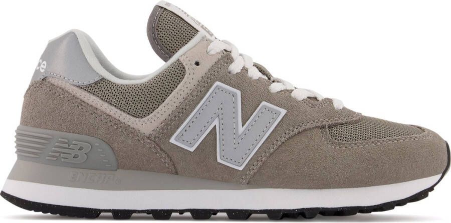New Balance Klassieke Retro Sneakers voor Multicolor