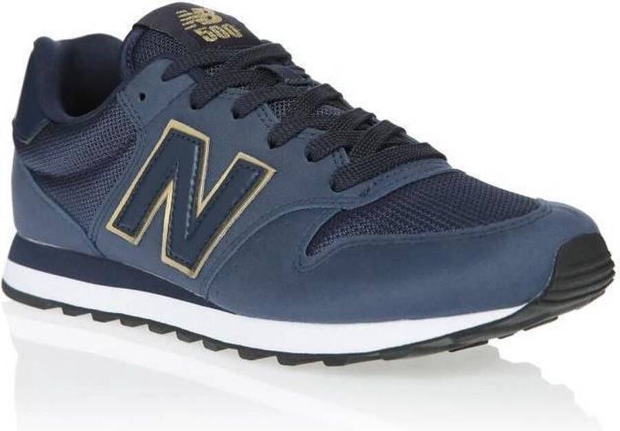 New Balance 500 Classics Traditionnels Sneakers - Foto 2
