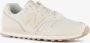 New Balance WL373SJ2 dames sneakers wit Uitneembare zool - Thumbnail 5