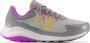 New Balance DynaSoft Nitrel V5 Dames Sportschoenen SHADOW GREY - Thumbnail 1