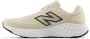 New Balance Fresh Foam X Evoz V4 Hardloopschoenen beige - Thumbnail 1