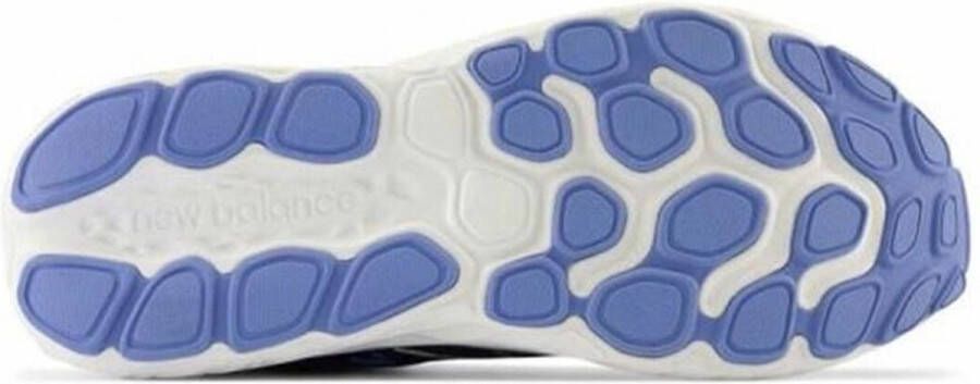 New Balance Sports Trainers for Women Fresh Foam X Evoz V3 Dark blue Men