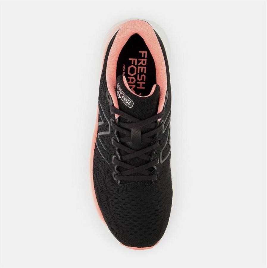 New Balance Women's Fresh Foam X Evoz V3 Hardloopschoenen zwart - Foto 2