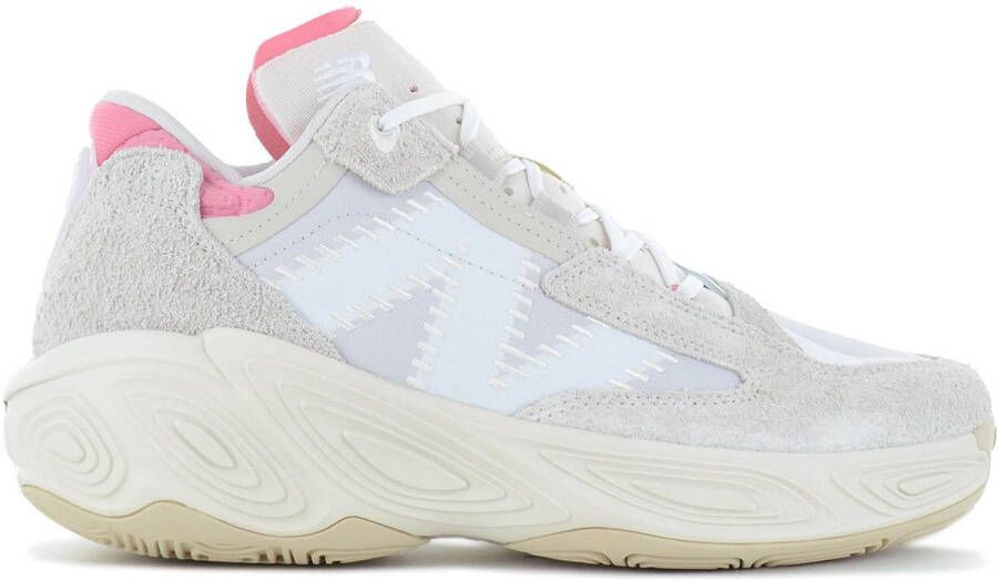 New Balance Fresh Foam BB v2 Moonbeam Heren Sneakers Schoenen BBFRSHP2