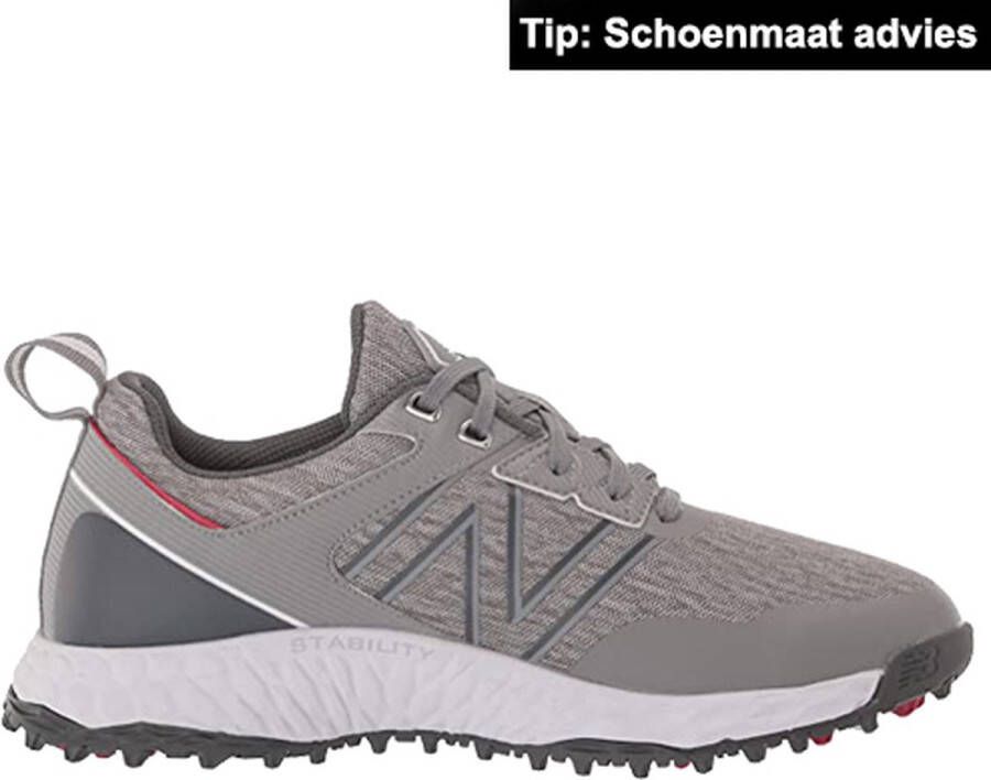 New Balance Fresh Foam Contend NBG4006GRC