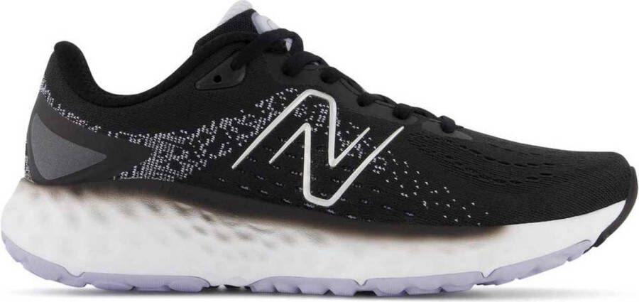 New Balance Fresh Foam Evoz V2 Hardloopschoenen Zwart Vrouw