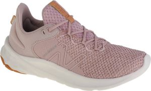 New Balance Fresh Foam Roav GEROVLP2 voor meisje Roze Sportschoenen Hardloopschoenen