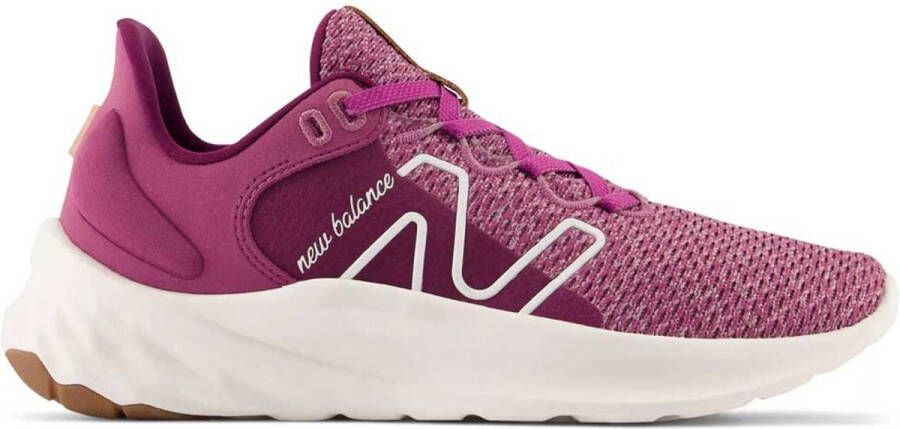 New Balance Fresh Foam Roav V2 Hardloopschoenen Paars Vrouw