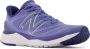 New Balance Women's Fresh Foam Solvi V4 Hardloopschoenen purper - Thumbnail 1