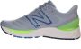 New Balance Fresh Foam Solvi VC Hardloopschoenen Licht grijs Man - Thumbnail 1
