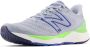 New Balance Fresh Foam Solvi VC Hardloopschoenen Licht grijs Man - Thumbnail 3