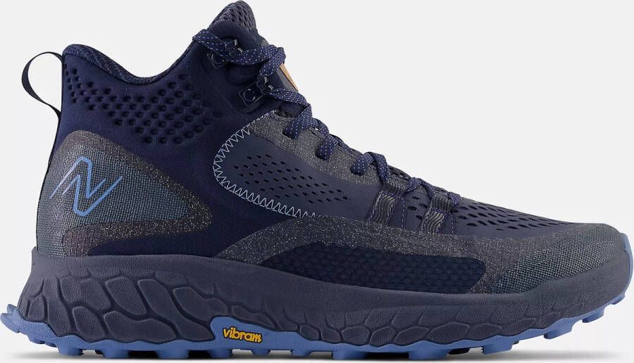 New Balance Fresh Foam X Hierro Mid Wandelschoenen Wandelen Bossen Heren