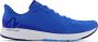 New Balance Fresh Foam X Tempo v2 Sportschoenen Heren Blauw - Thumbnail 1