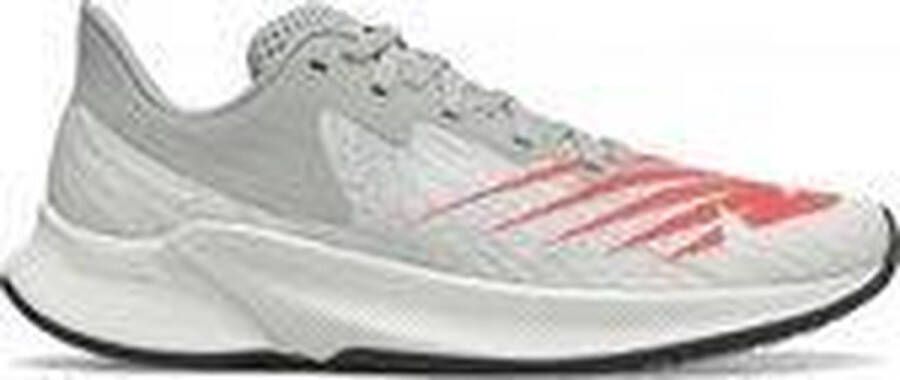 New Balance Fuelcell Prism Dames Wit