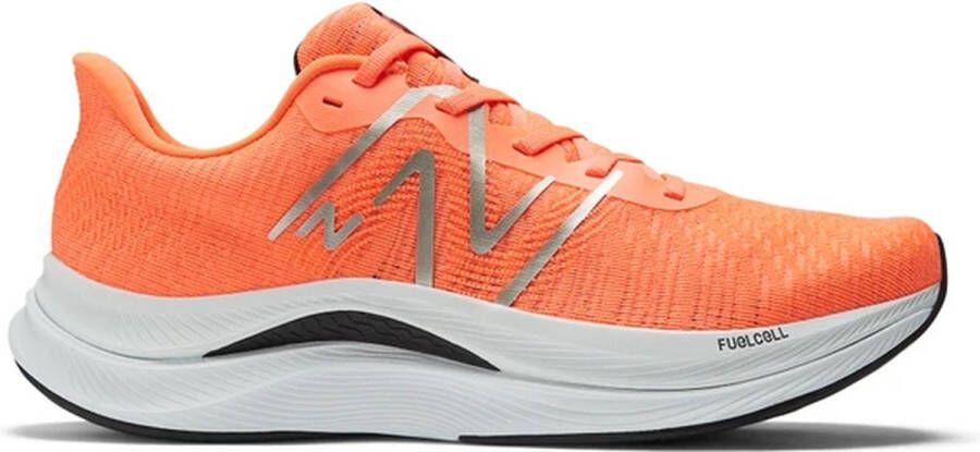 New Balance FUELCELL PROPEL V4 HEREN HARDLOPEN SPORTSCHOENEN WEG