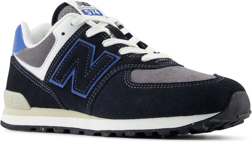 New Balance G Unisex Sneakers BLACK