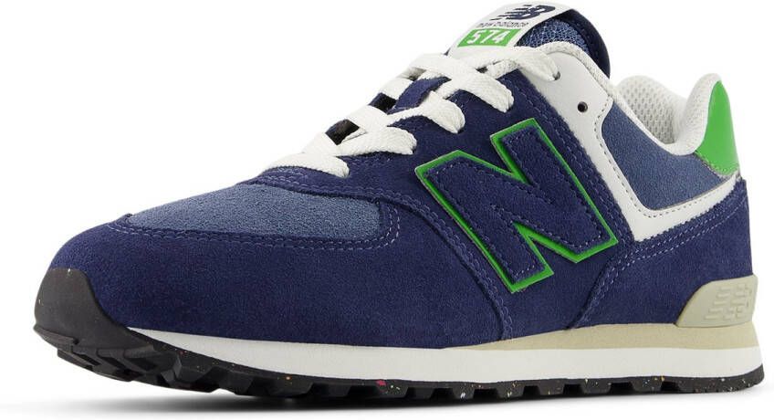 New Balance G Unisex Sneakers NAVY