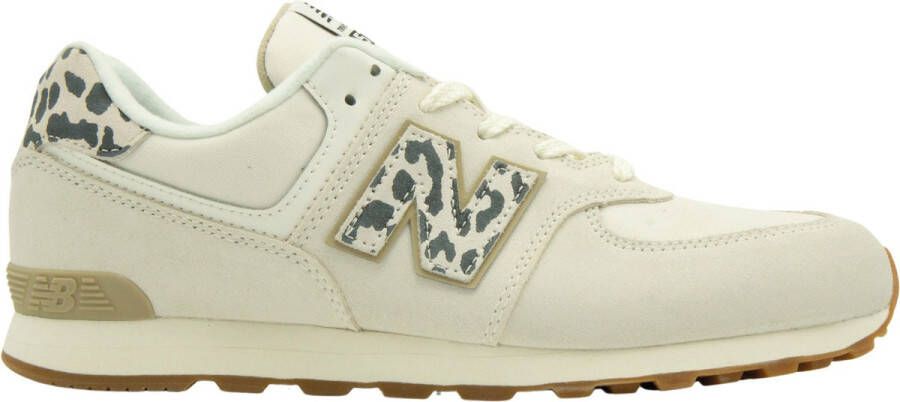 New Balance G Unisex Sneakers SEA SALT