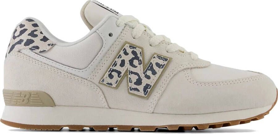 New Balance G Unisex Sneakers SEA SALT