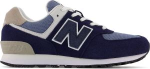 New Balance Gc574 Lage sneakers Blauw