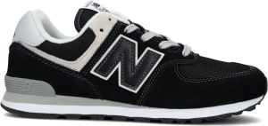 New Balance Gc574 Lage sneakers Zwart