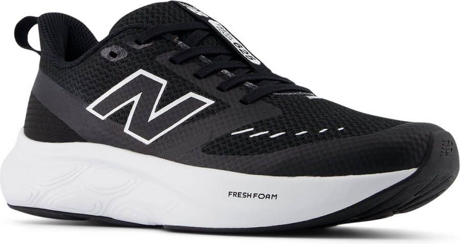 New Balance GK625 Unisex Sportschoenen BLACK - Foto 3