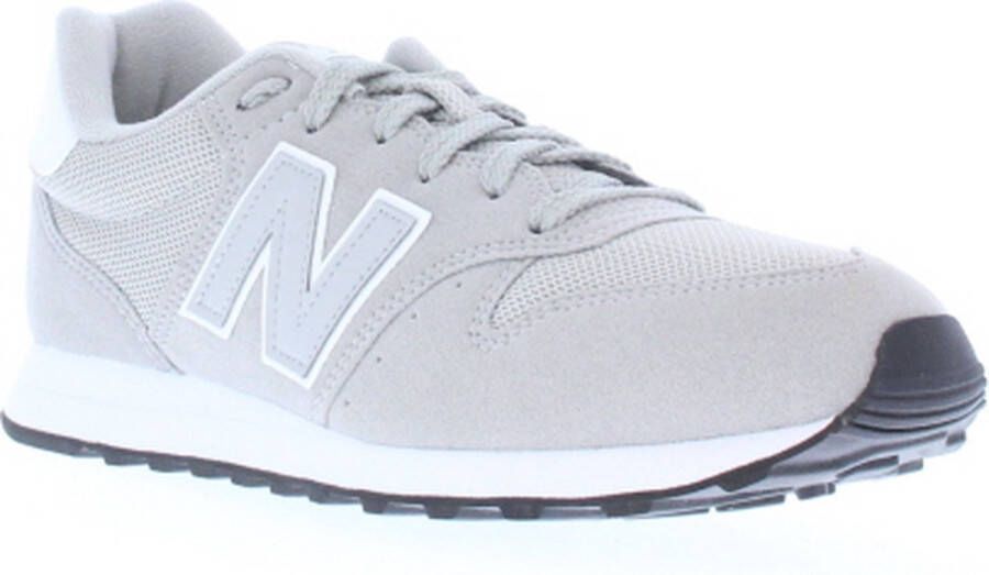 New Balance GM500 Heren Sneakers CONCRETE