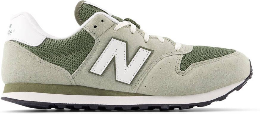New Balance GM500 Heren Sneakers DARK OLIVINE