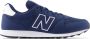 New Balance 500 Classic Sneakers NB NAVY - Thumbnail 1