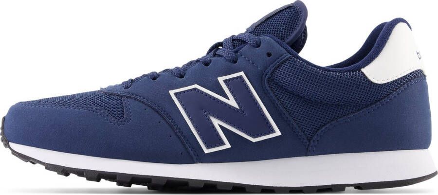 New Balance GM500 Heren Sneakers NB NAVY