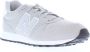 New Balance GM500 Unisex Sneakers CONCRETE - Thumbnail 1