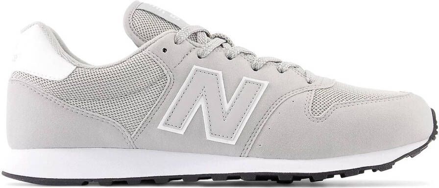 New Balance GM500 Unisex Sneakers CONCRETE