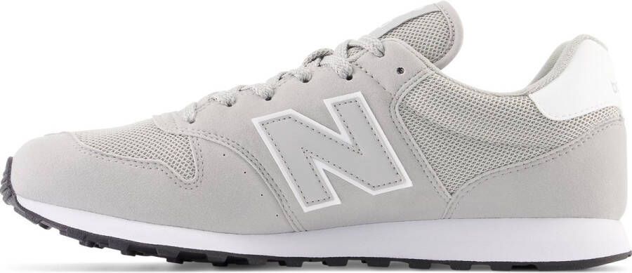 New Balance GM500 Unisex Sneakers CONCRETE