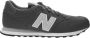 New Balance GM500DGR Heren Sneakers Antraciet - Thumbnail 1