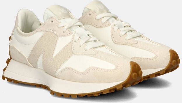New Balance Golf New Balance 327 Golfschoen Voor Dames Beige Maat : 40.5