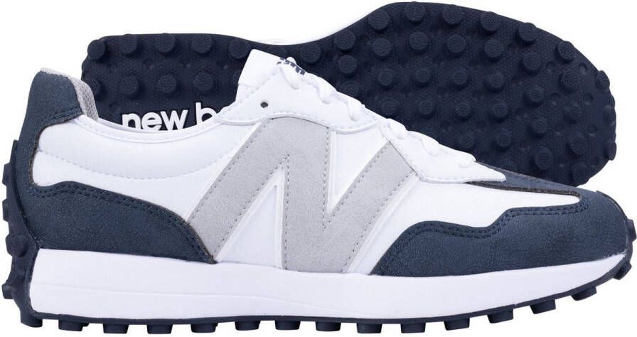 New Balance Golf New Balance 327 Golfschoen Voor Dames Navy White