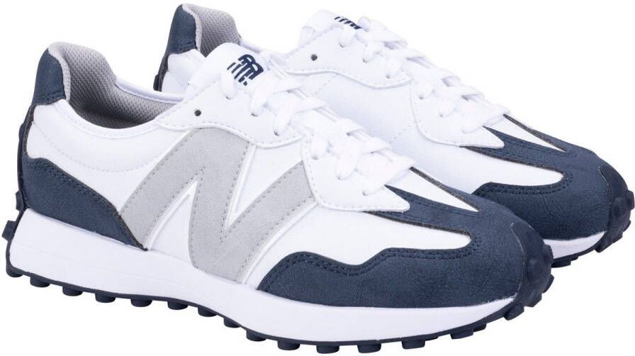 New Balance Golf New Balance 327 Golfschoen Voor Dames Navy White Maat : 41.5