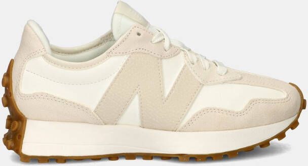 New Balance Golf New Balance Dames 327 Golfschoen Beige Maat : 40.5