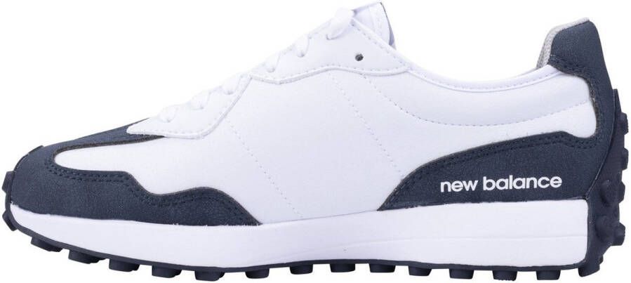 New Balance Golf New Balance 327 Golfschoen Voor Dames Navy White Maat : 41.5