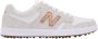 New Balance Golf New Balance Dames 480 SL Golfschoen Sand Maat : 40.5 - Thumbnail 1