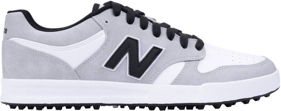 New Balance Golf New Balance 480 SL Golfschoenen Voor Heren Licht Grijs