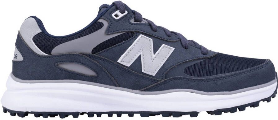 New Balance Golf New Balance Heritage SL Golfschoenen Voor Heren Navy