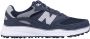 New Balance Golf New Balance Heritage SL Golfschoenen Voor Heren Navy - Thumbnail 1