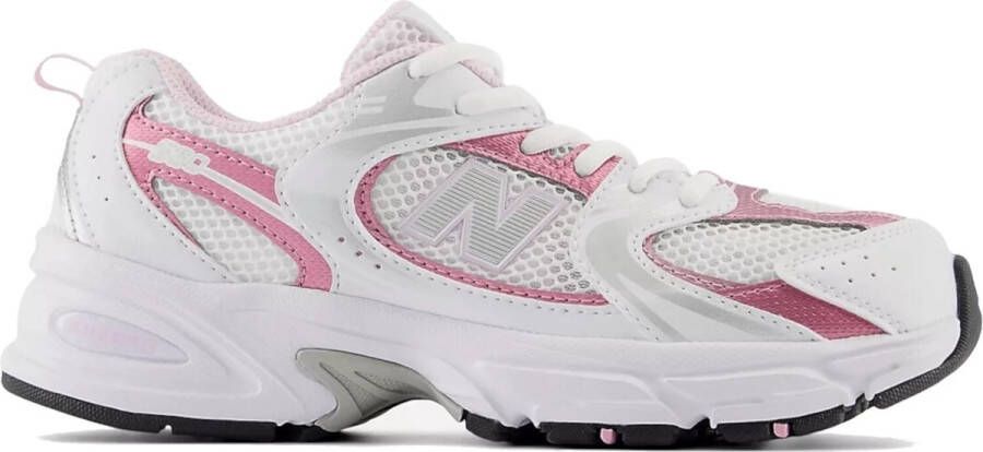 New Balance Gr530 Kinder Sneakers Gr530rk Kleur Wit