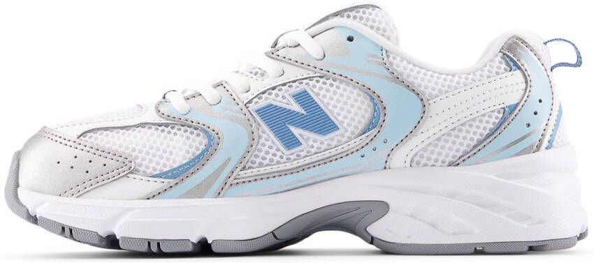 New Balance GR530 Unisex Sneakers SEA SALT