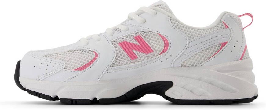 New Balance GR530 Unisex Sneakers WHITE