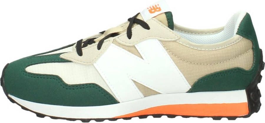 New Balance Groene Sneakers 327 Kids