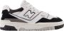 New Balance 550 (gs) Basketball Schoenen black maat: 37.5 beschikbare maaten:36 37 38.5 39 40 37.5 - Thumbnail 1