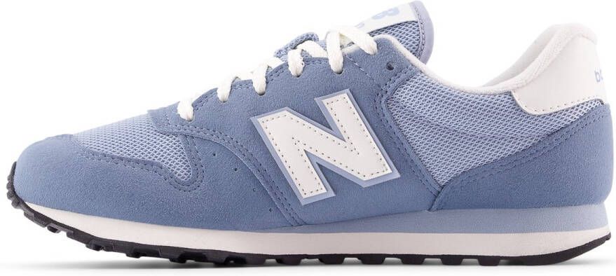 New Balance GW500 Dames Sneakers GREY